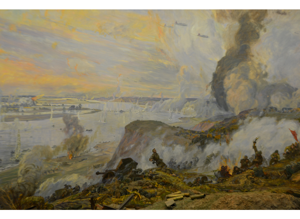 History Through the Viewfinder The National WWII Museum New Orleans